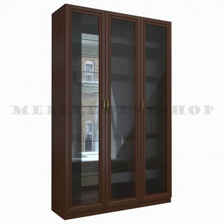 Шкаф книжный 3 №1 MHS